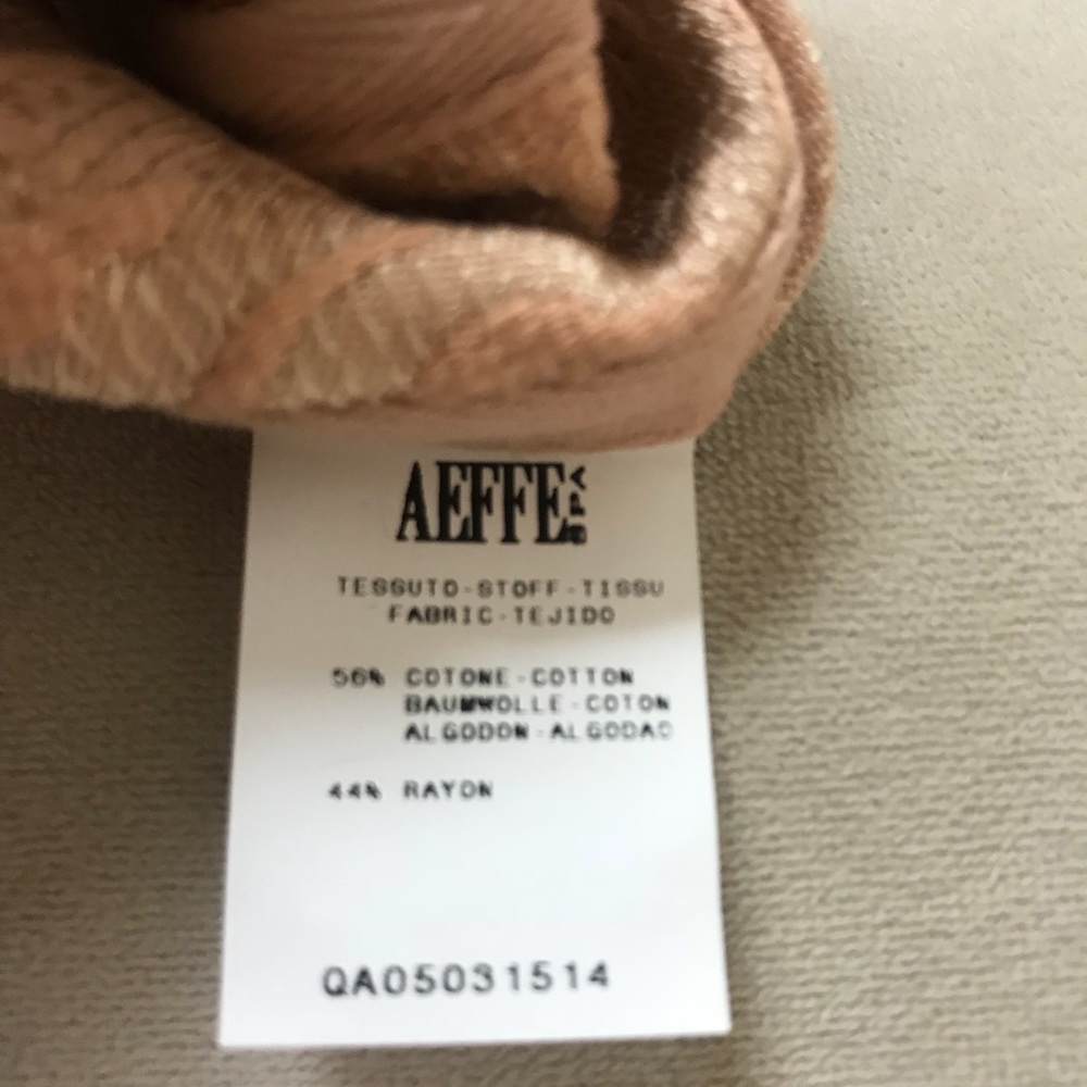 Rare Iconic Jean Paul Gaultier skirt suit - Picture 9 of 12